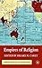 Empires of Religion (Cambridge Imperial and Post-Colonial Studies)