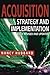Acquisition: Strategy and Implementation (MacMillan Business)