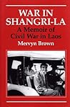 War In Shangri-La...