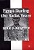 Egypt During the Sadat Years