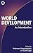 World Development: An Introduction