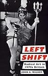 Left Shift: Radical Art in 1970s Britain