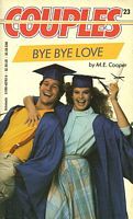 Bye Bye Love (Couples, #23)