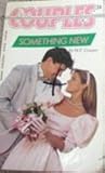 Something New (Couples, #24)
