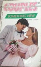 Something New (Couples, #24)