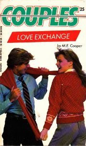Love Exchange (Couples, #25)