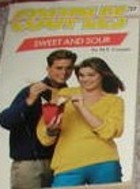 Sweet and Sour (Couples, #27)