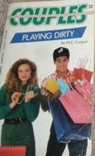 Playing Dirty (Couples, #32)