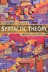 Syntactic Theory (Modern Linguistics)