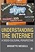 Understanding the Internet: A Socio-Cultural Perspective