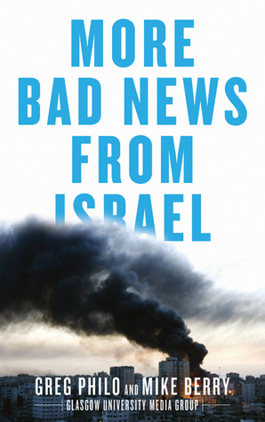 More Bad News From Israel (Paperback)