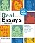 Real Essays with Readings: Writing Projects for College, Work, and Everyday Life
