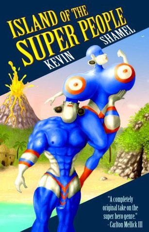 Island of the Super People