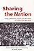 Sharing the Nation by Clive Kessler