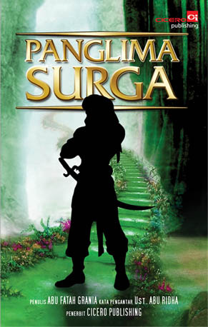 Panglima Surga By Abu Fatah Grania