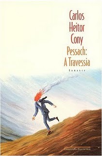 Pessach: A Travessia (Paperback)