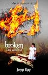 Broken (Seer Society, #2)