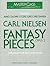 Fantasy Pieces Op. 2 by Carl Nielsen