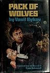 Pack of wolves by Vasil Bykaŭ Pack of wolves by Vasil Bykaŭ