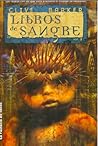 Libros de sangre:...