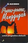 Pesan-pesan Mengg...