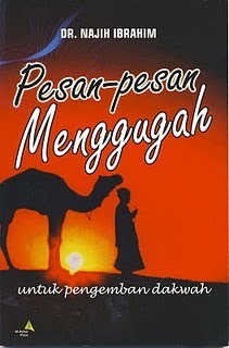 Pesan-pesan Menggugah