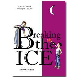 Breaking the ice