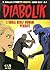 Diabolik anno XLIV n. 4: L'isola degli uomini perduti