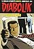 Diabolik anno XLIV n. 3: La serpe in seno