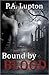 Bound by Blood (The Garner Witch #1)