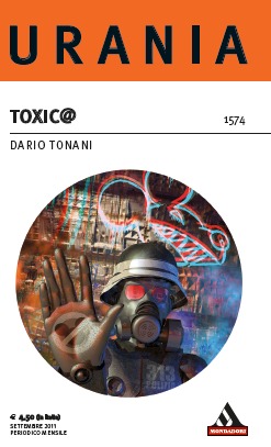 Toxic@ (Mass Market Paperback)