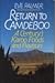 Return to Camdeboo: A centuryʼs Karoo foods and flavours