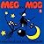 Meg and Mog