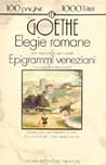 Elegie romane­ - ...