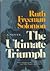 The Ultimate Triumph by Ruth Freeman Solomon The Ultimate Triumph by Ruth Freeman Solomon