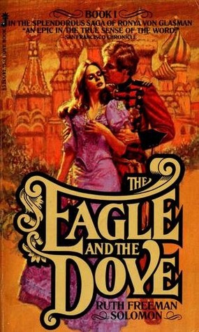 The Eagle and the Dove (Paperback)