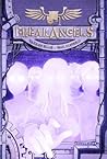 FreakAngels, Volume 5 by Warren Ellis
