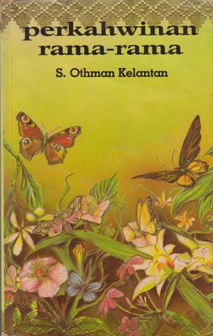 Perkahwinan Rama-Rama
