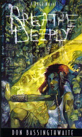 Breathe Deeply (Paperback)