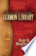 Classic Pentecostal Sermon Library: Ray H. Hughes Sr. (Vol 1)
