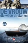 De vrouw die wild...