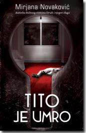 Tito je umro (Paperback)