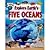 Explore Earth's Five Oceans (Explore the Continents)
