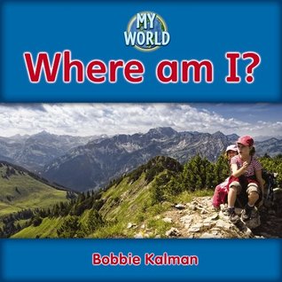 Where Am I? (My World - Grl F)