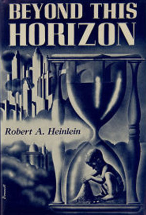 Beyond This Horizon