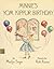 Minnie's Yom Kippur Birthday by Marilyn Singer