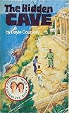Hidden Cave (Thorne Twins Adventure Books, #11)