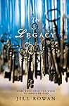 The Legacy by Jill Rowan