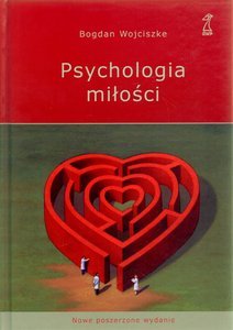 Psychologia miłości