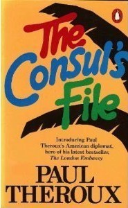 The Consul's File (Mass Market Paperback)
